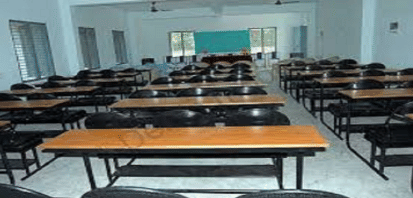 Shri Ram P.G College of Commerce and Education Campus Life photo 12